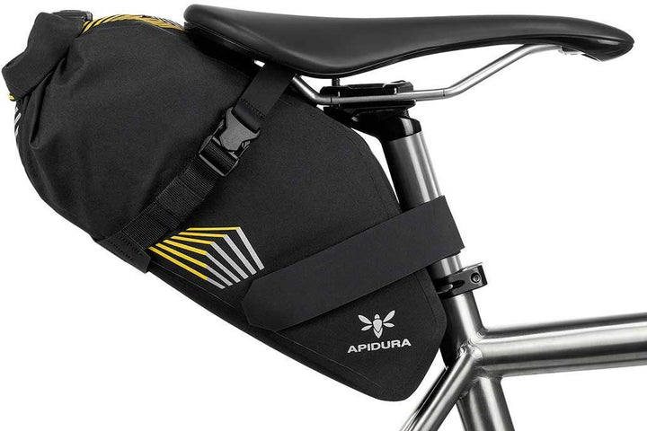 Racing Saddle Pack - 5L