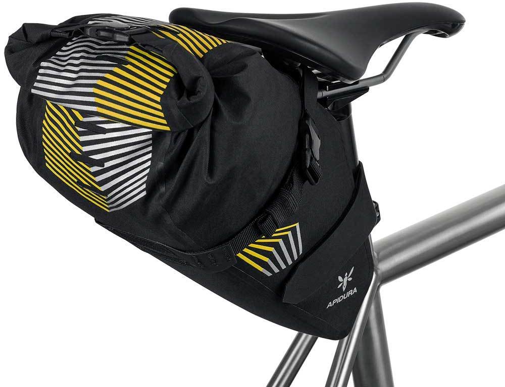 Racing Saddle Pack - 5L