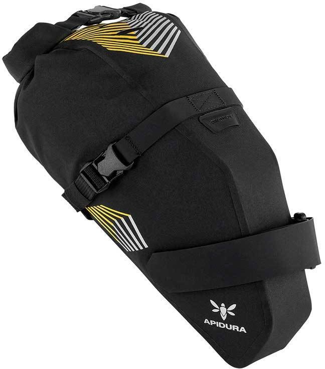 Racing Saddle Pack - 5L