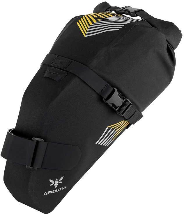 Racing Saddle Pack - 5L