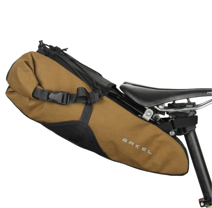 Seatpacker Seat Bag - 9L