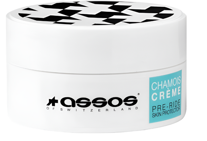 Chamois Creme - Men's