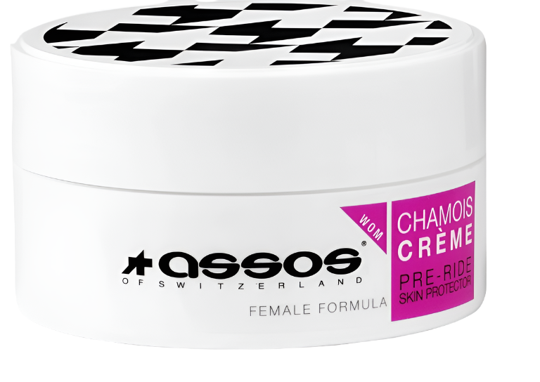 Chamois Creme - Women's