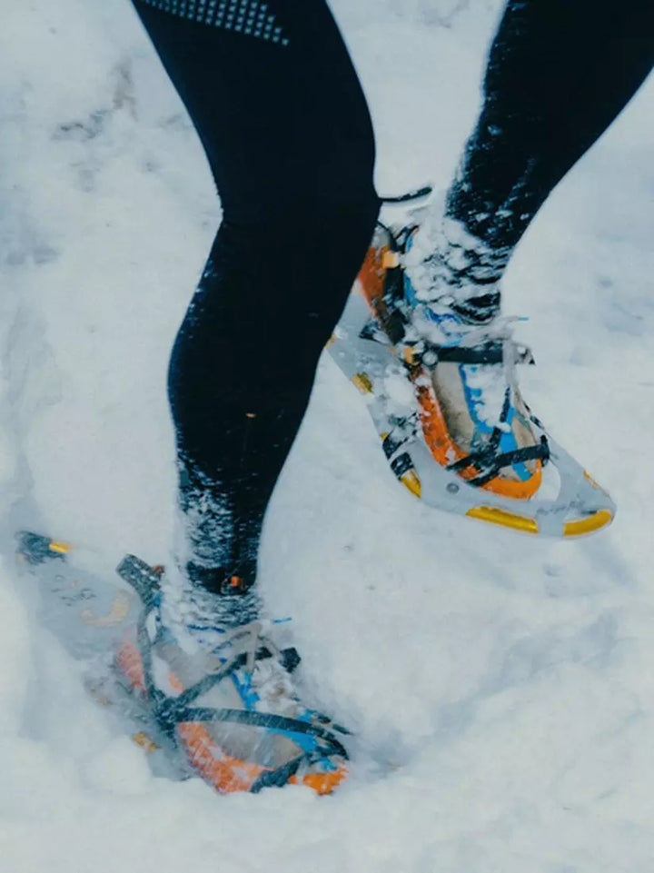 Race Snowshoe