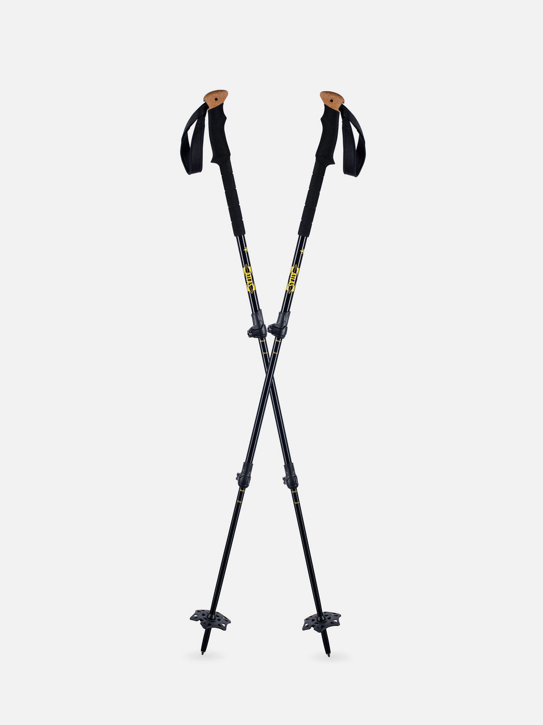 Helium Trail Snowshoe Kit