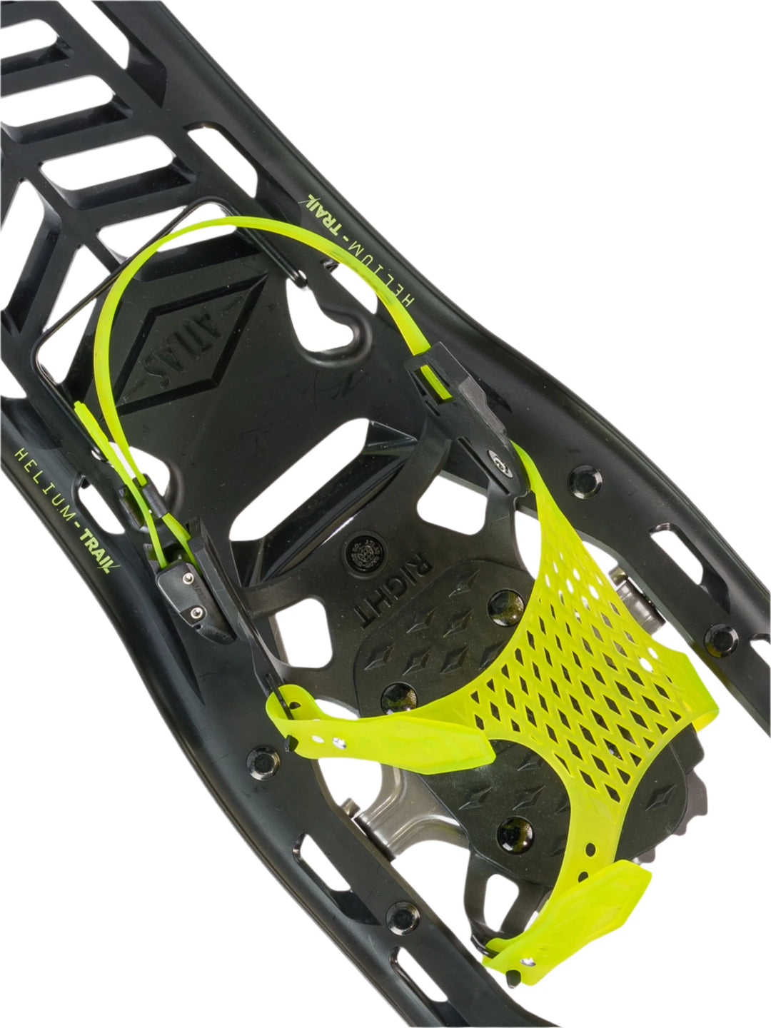 Helium Trail Snowshoe Kit