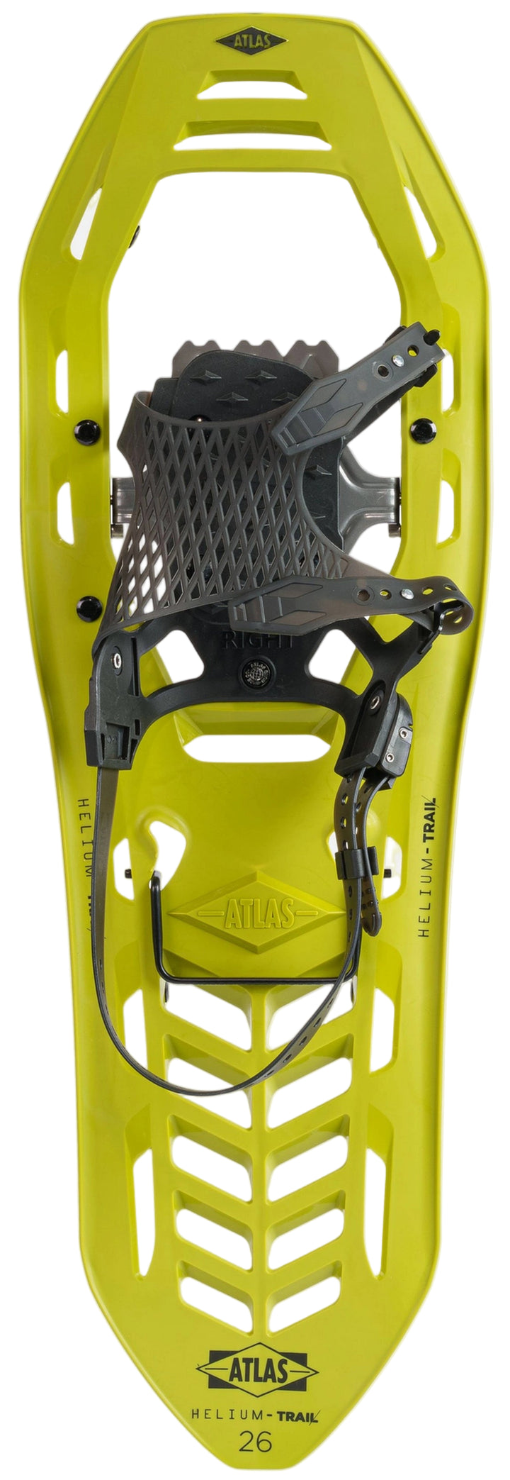 Helium Trail Snowshoe - Unisex