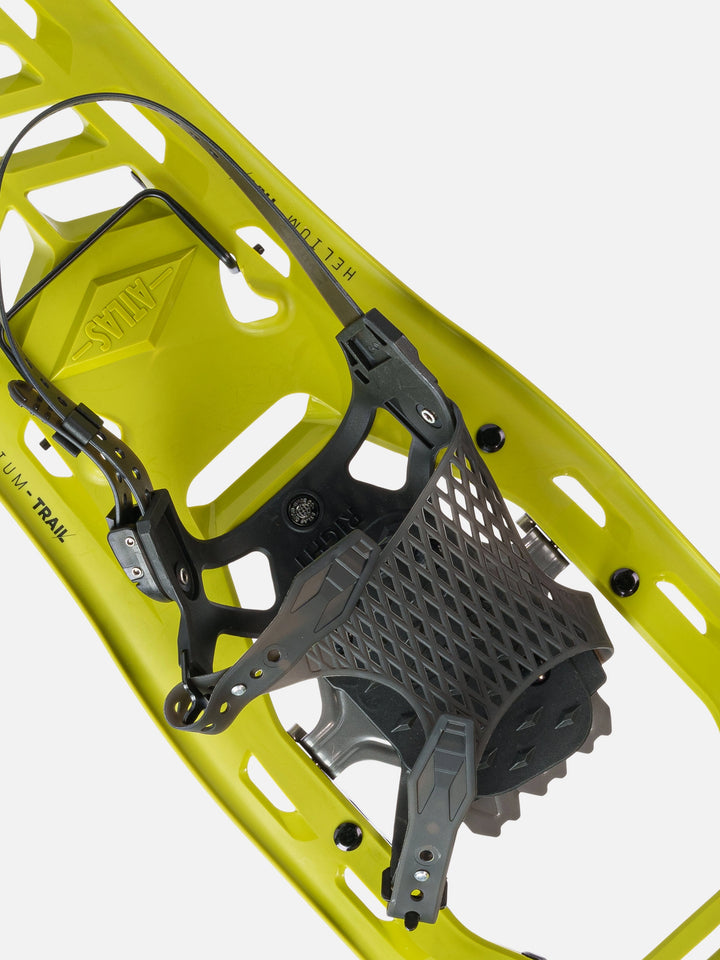 Helium Trail Snowshoe - Unisex