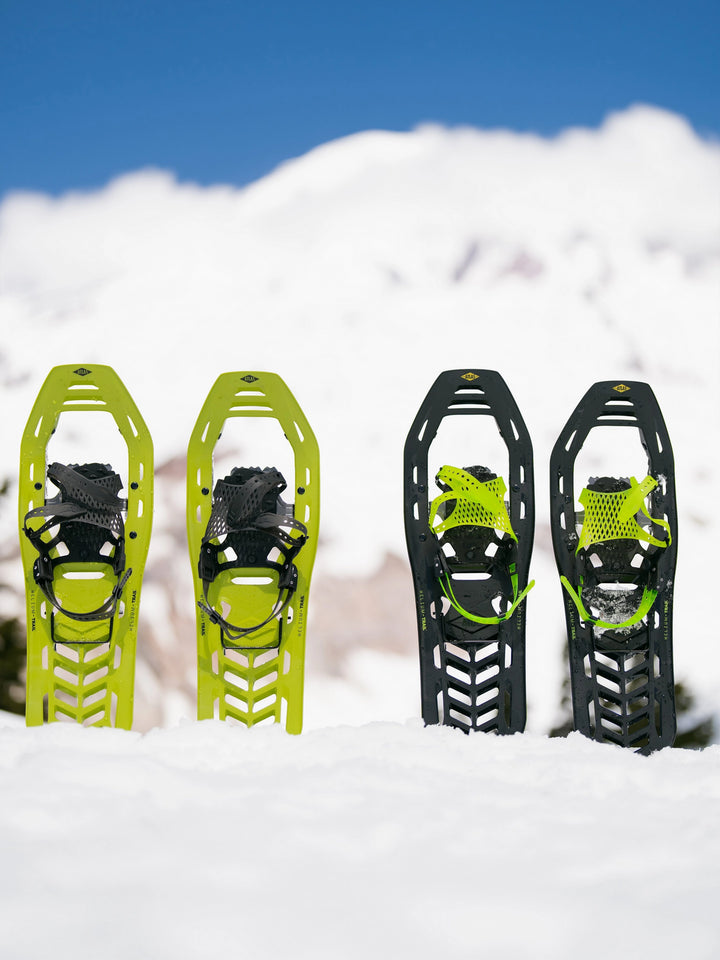 Helium Trail Snowshoe Kit