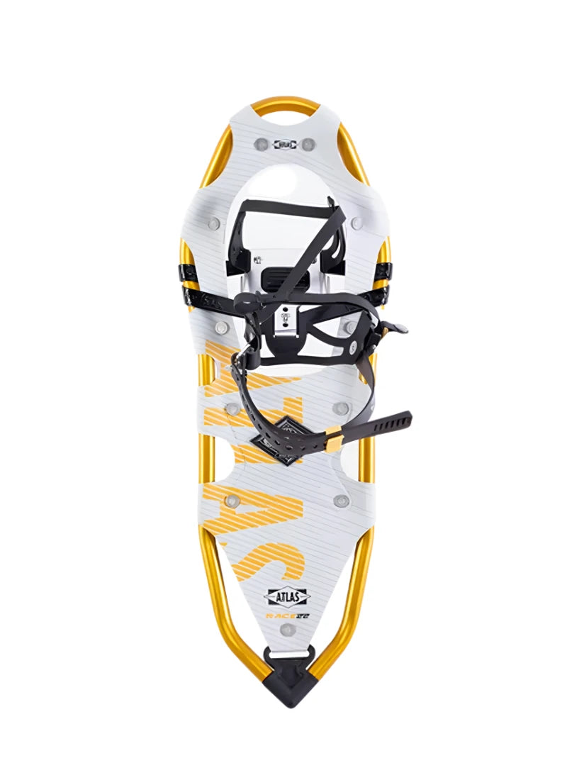 Race Snowshoe