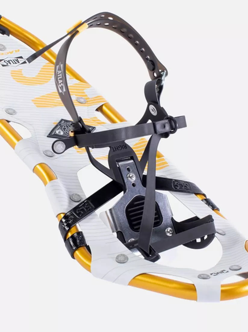 Race Snowshoe