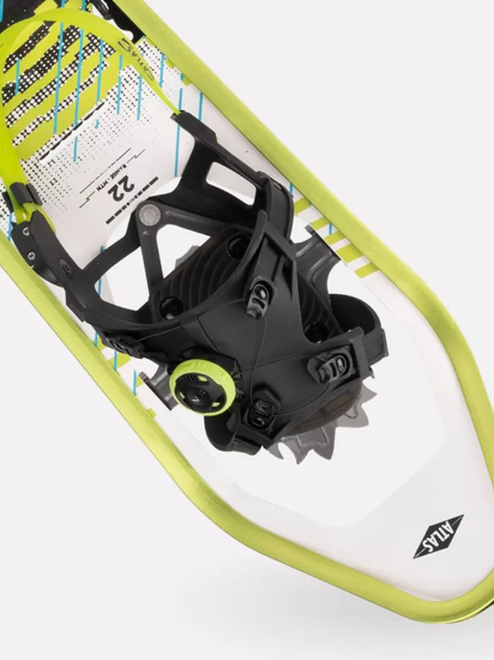 Range-MTN Snowshoe - Women's