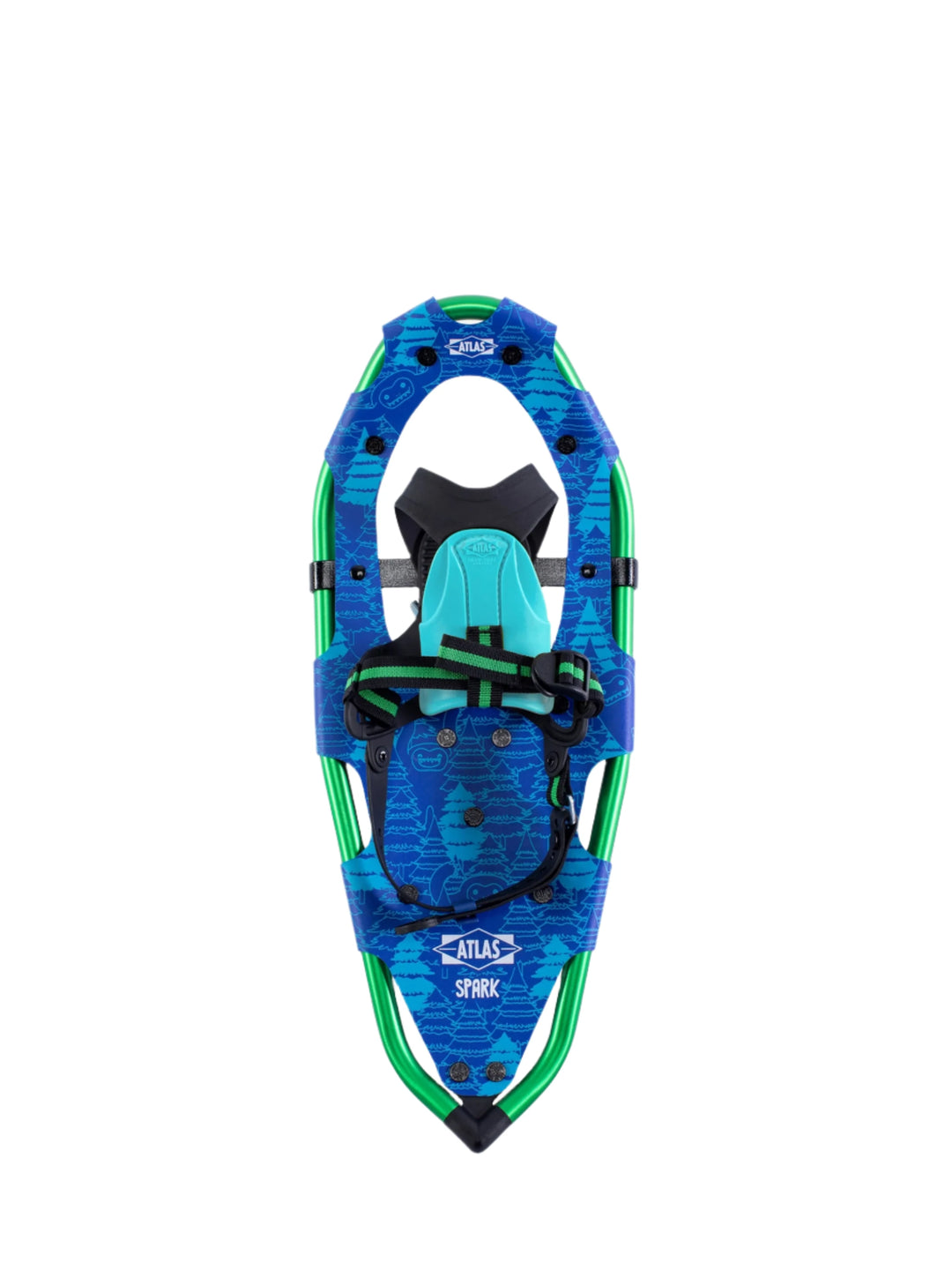 Spark Youth Snowshoe - Kid's