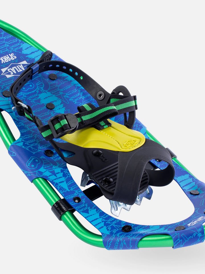 Spark Youth Snowshoe - Kid's