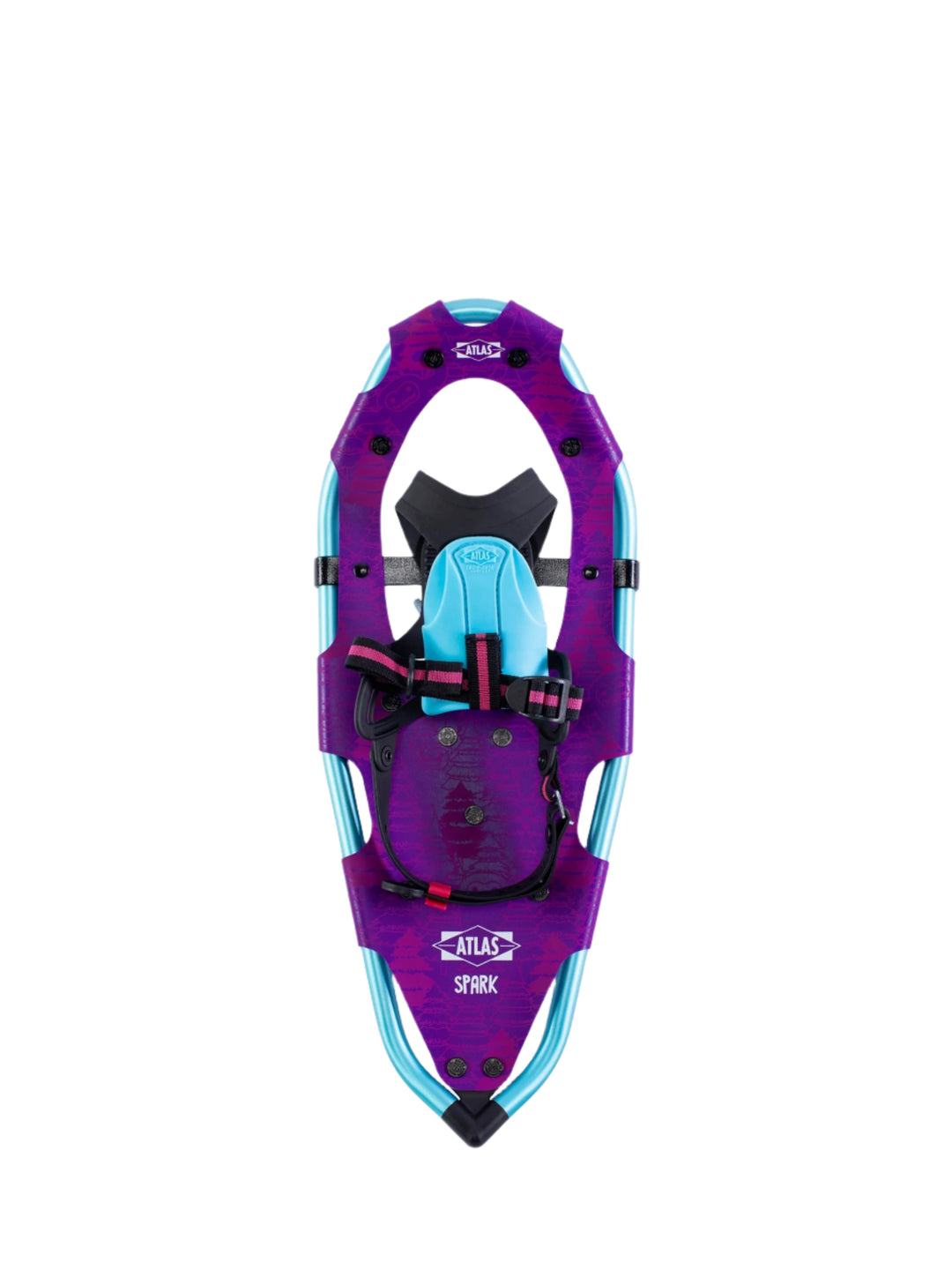 Spark Youth Snowshoe - Kid's