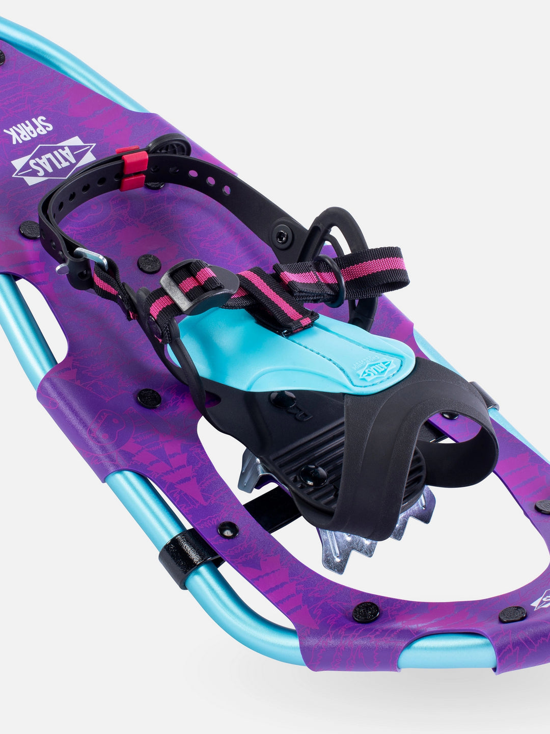 Spark Youth Snowshoe - Kid's