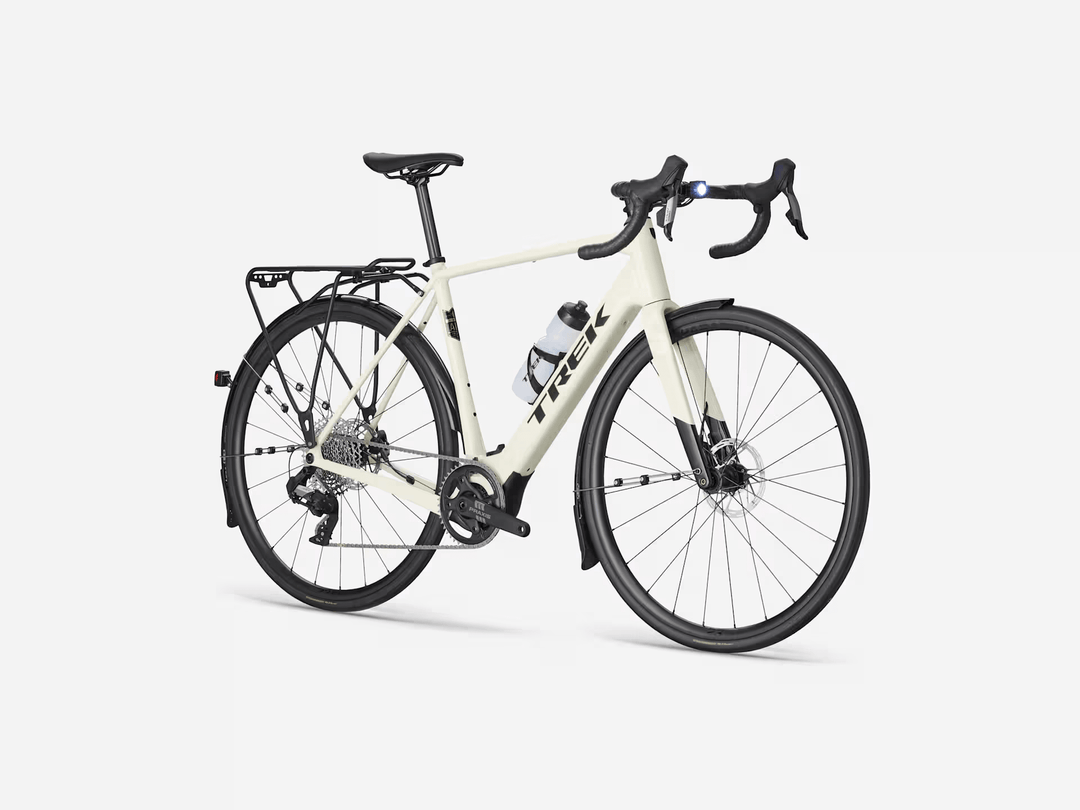 Domane+ ALR 6 AXS - E-bike
