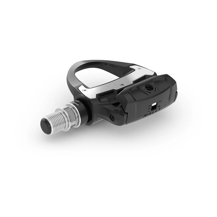 Rally RS/XC210 Dual-sensing Power Meter Pedals Bundle