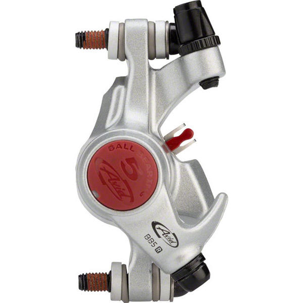 BB5 Road Cable Disc Brake Caliper