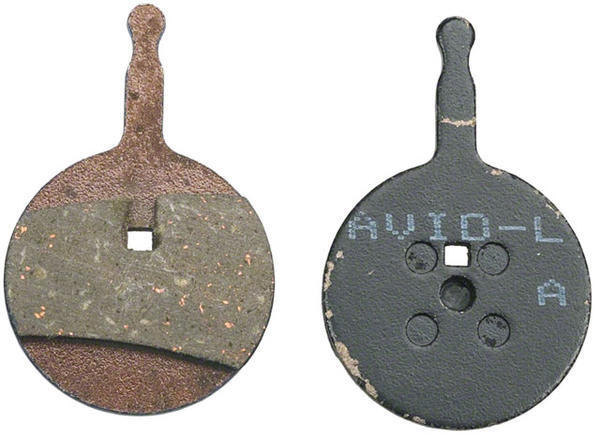 Disc Brake Pads (Juicy/BB7/BB5)