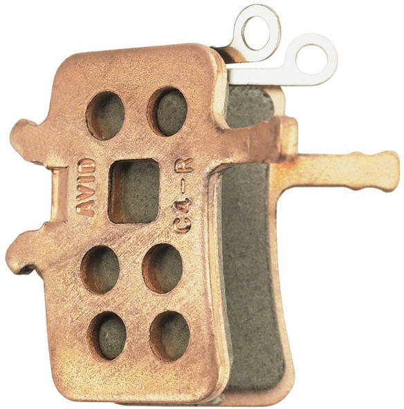 Disc Brake Pads (Juicy/BB7/BB5)