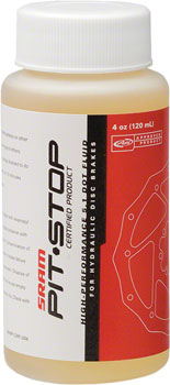 DOT 5.1 Brake Fluid