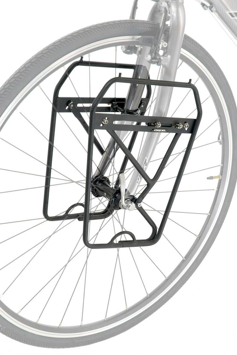 Journey DLX Lowrider Front Rack