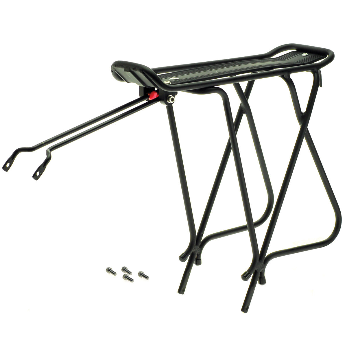 Journey Tubular Rear Rack – Bushtukah