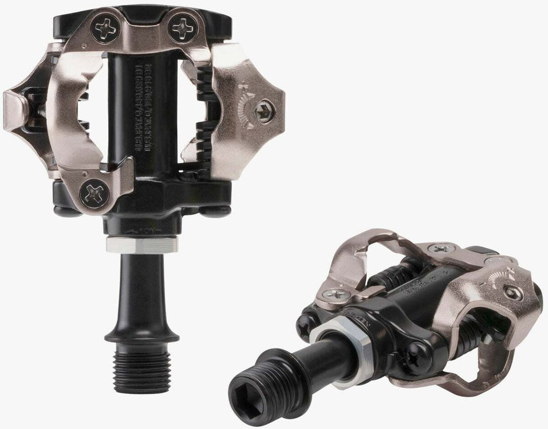 PD-M540 MTB Pedals