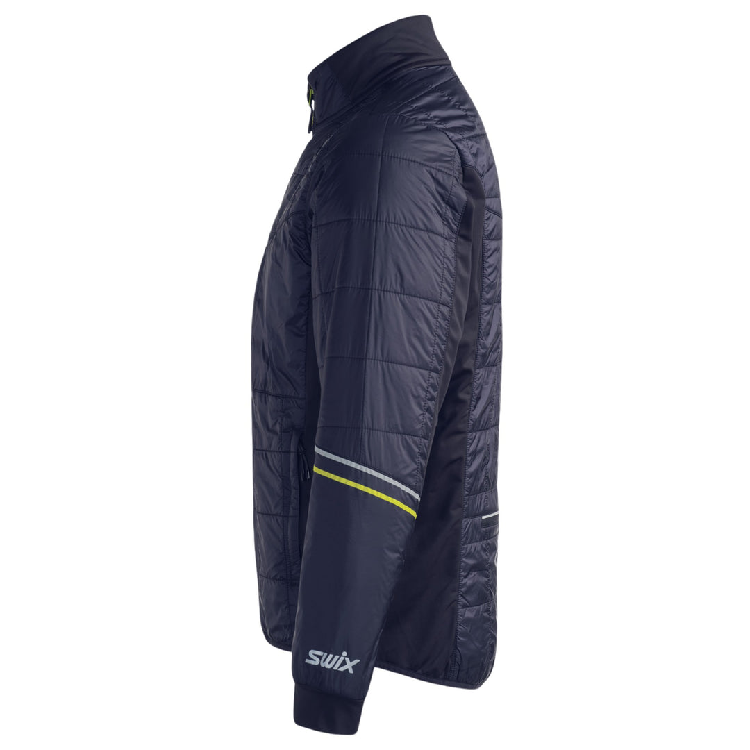 Mayen Quilted Jacket - Men's