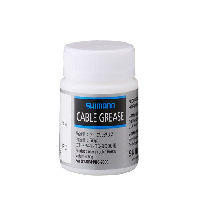 Cable Grease