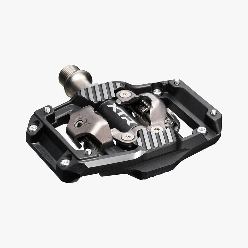 XTR XC PD-M9220 Enduro Pedals