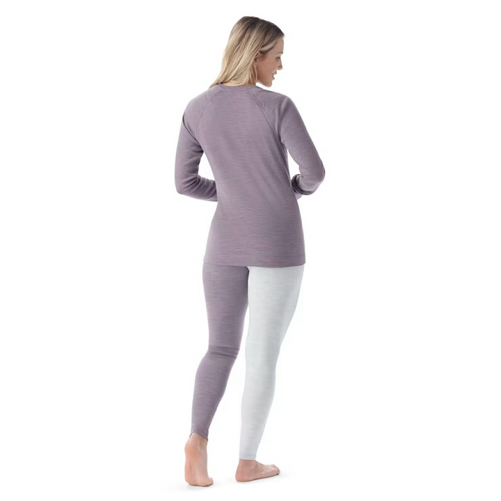 Classic Thermal Merino Base Layer Crew Boxed - Women's