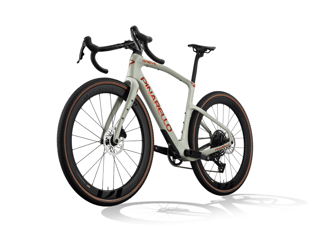 Grevil F7 Force XPLR AXS