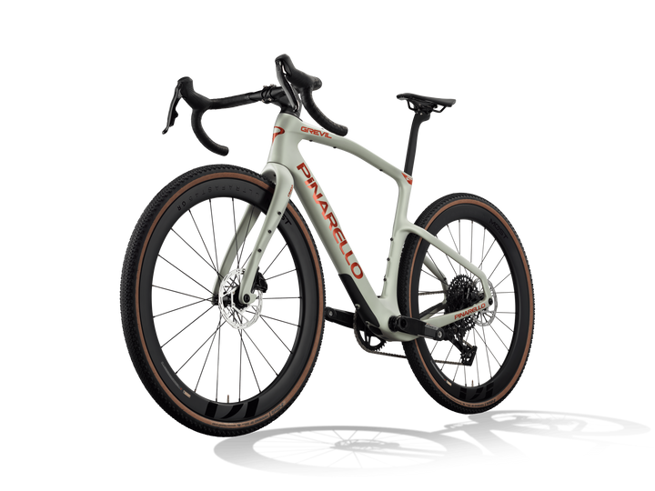 Grevil F7 Force XPLR AXS