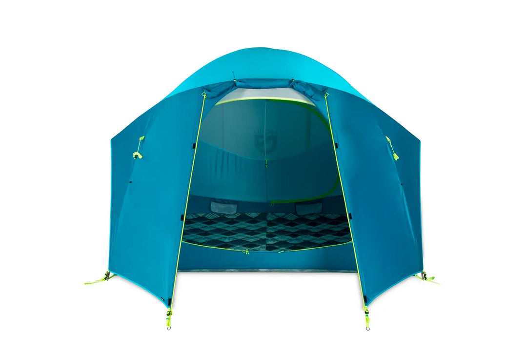 Aurora Highrise 4P Tent