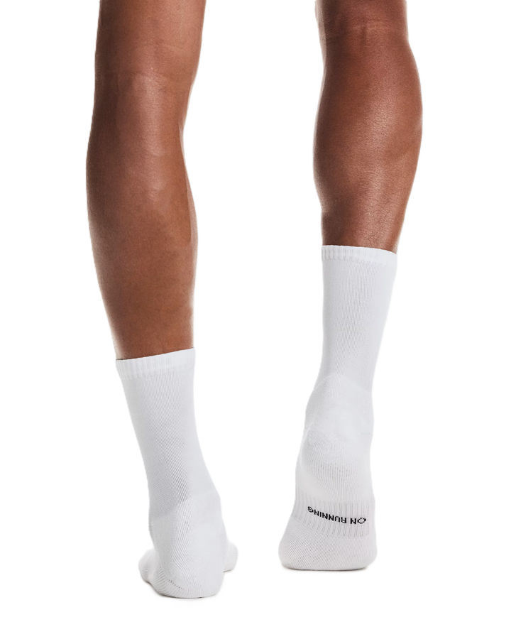 Core Run Sock High 2P - Unisex