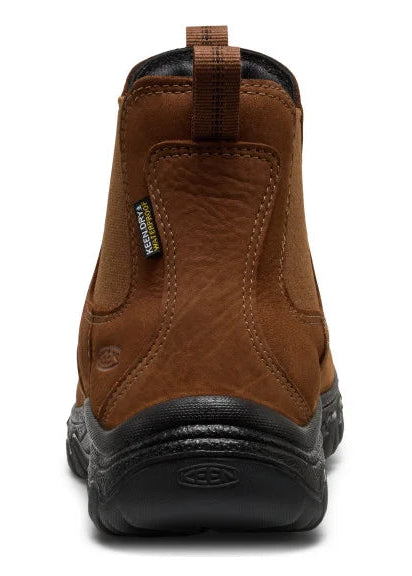 Greta II Waterproof Chelsea - Women's