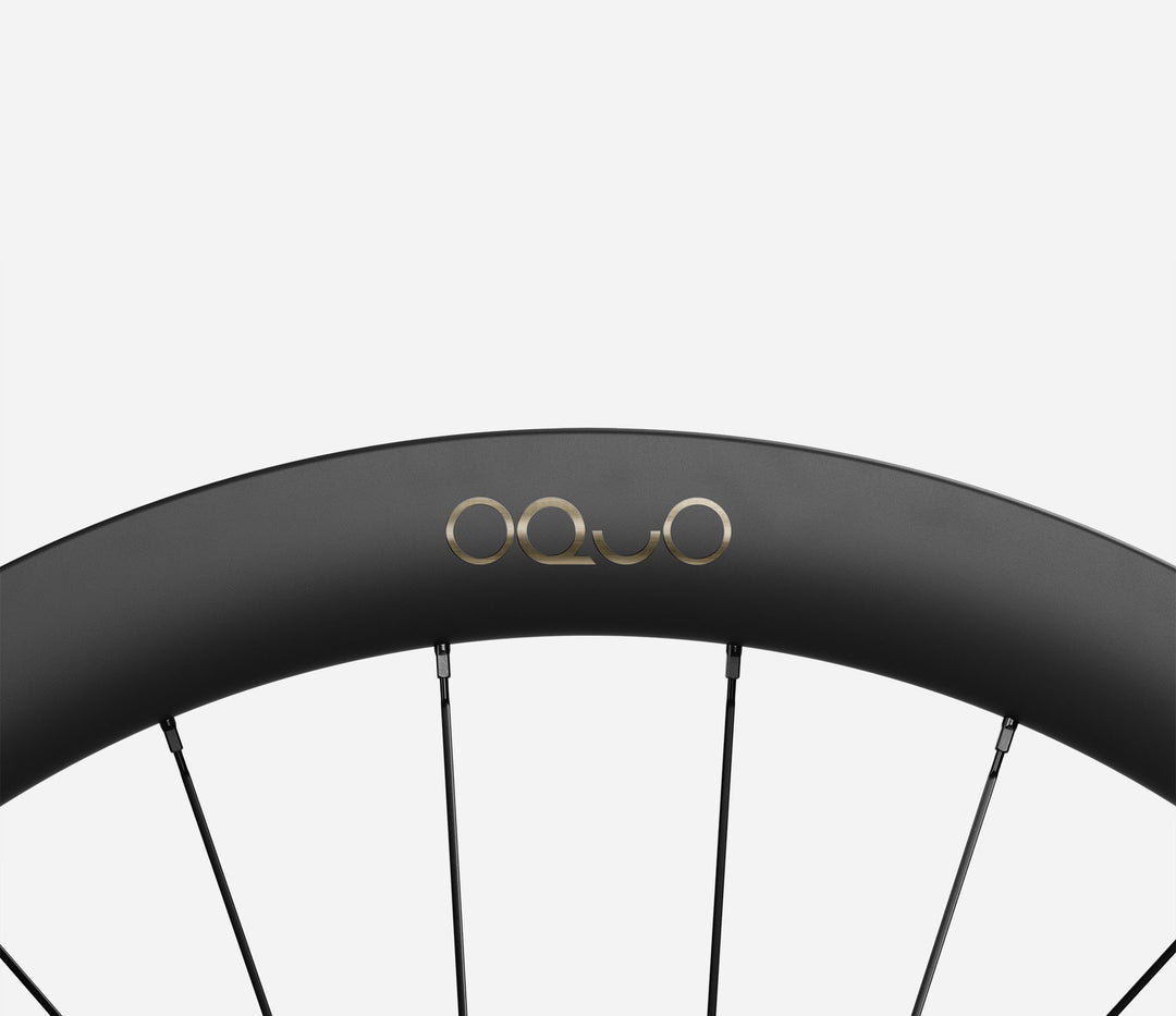 RP50LTD Carbon Disc Wheelset - 700c