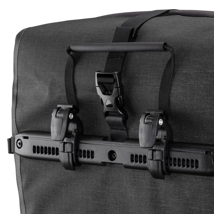 Back-Roller XL Plus Pannier (Pair) - 78L