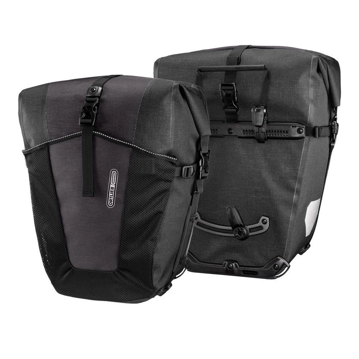 Back-Roller XL Plus Pannier (Pair) - 78L
