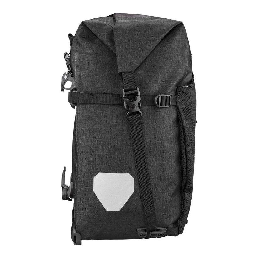 Back-Roller XL Plus Pannier (Pair) - 70L