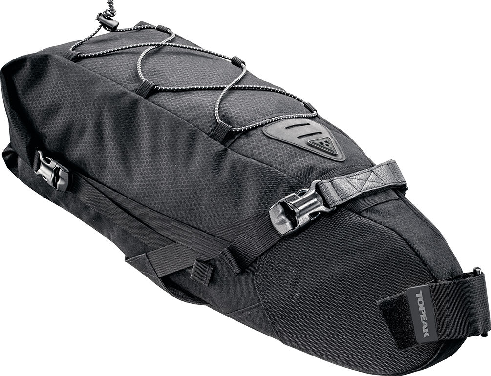Backloader Seat Pack - 10L – Bushtukah
