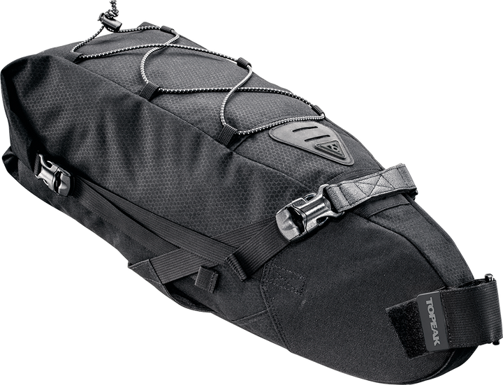 Backloader Seatpost Bag - 10L