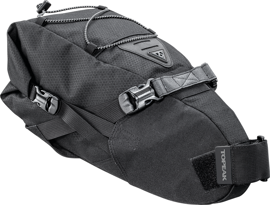 Backloader Seatpost Bag - 6L