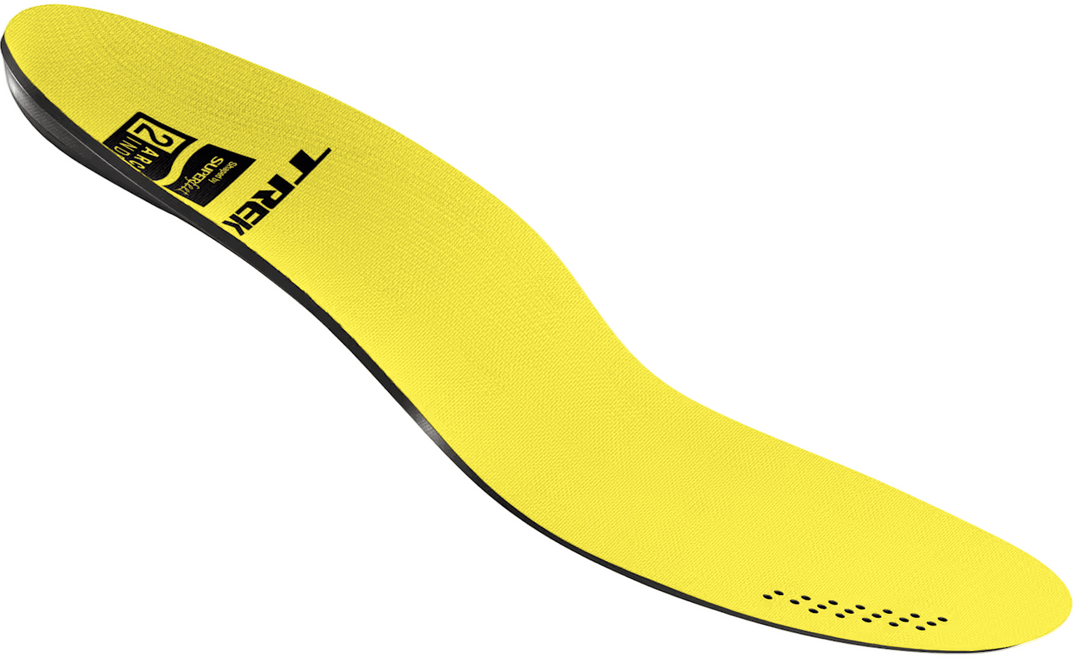 BioDynamic Mid Arch Cycling Insoles