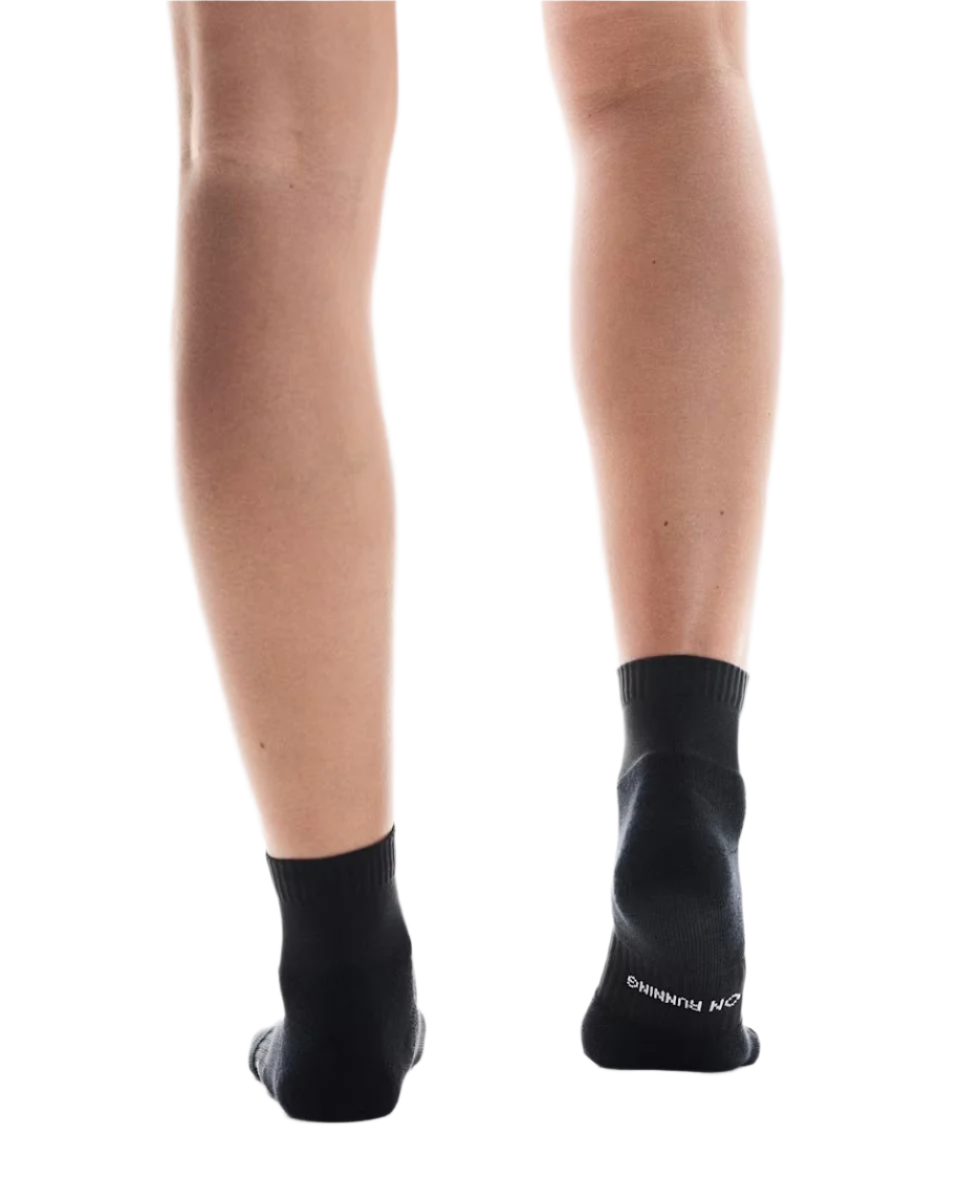 Core Run Sock Mid 2 Pack - Unisex