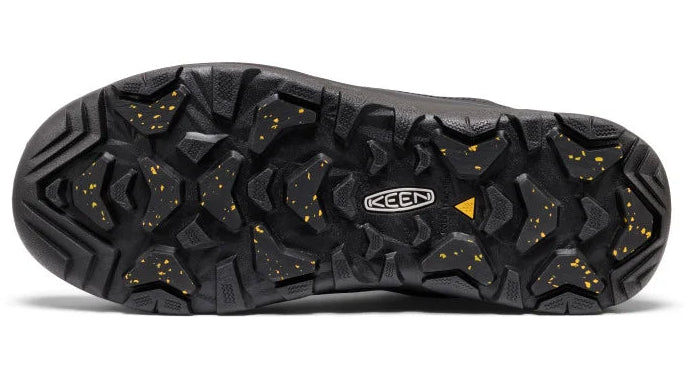 Revel IV EXP CF Polar Waterproof - Men's