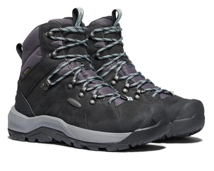 Revel IV Polar Waterproof Mid - Women's