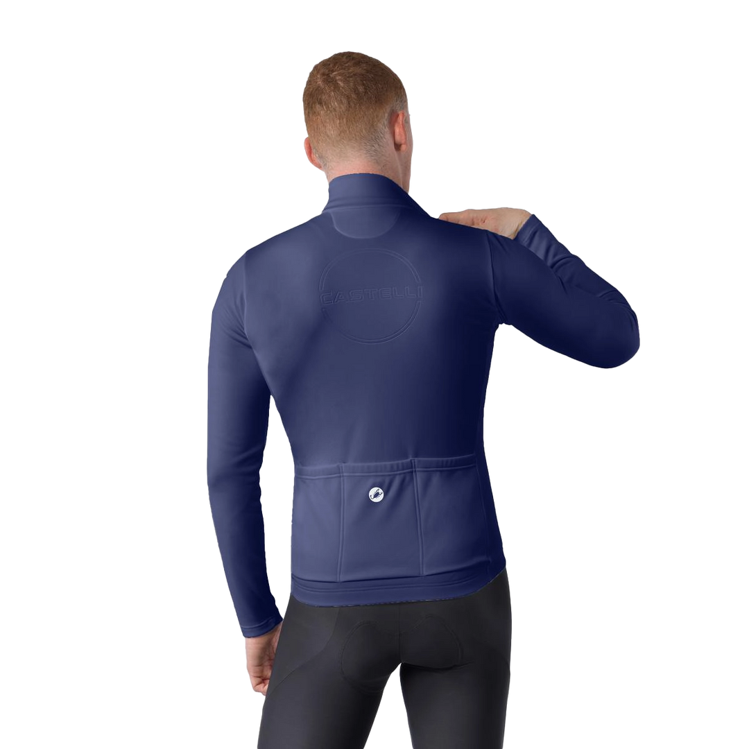 Competizione Thermal Jersey - Long Sleeve - Men's